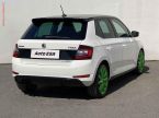Škoda Fabia - fotka číslo 3