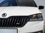 Škoda Fabia - fotka číslo 3
