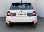 Škoda Fabia - fotka číslo 4