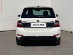 Škoda Fabia - fotka číslo 4