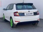 Škoda Fabia - fotka číslo 5
