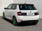 Škoda Fabia - fotka číslo 5