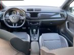 Škoda Fabia - fotka číslo 7