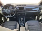 Škoda Fabia - fotka číslo 7