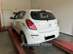 Hyundai i20 - fotka číslo 1