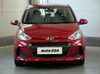 Hyundai i10 - fotka číslo 1