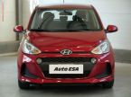 Hyundai i10 - fotka číslo 2