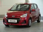 Hyundai i10 - fotka číslo 3