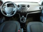 Hyundai i10 - fotka číslo 8