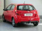 Toyota Yaris - fotka číslo 5
