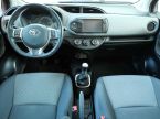 Toyota Yaris - fotka číslo 7