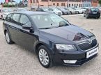 Škoda Octavia - fotka číslo 0