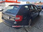 Škoda Octavia - fotka číslo 1