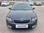 Škoda Octavia - fotka číslo 1