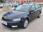 Škoda Octavia - fotka číslo 2