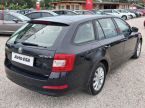 Škoda Octavia - fotka číslo 3
