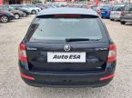Škoda Octavia - fotka číslo 4
