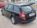 Škoda Octavia - fotka číslo 5