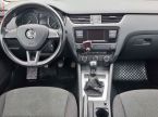 Škoda Octavia - fotka číslo 7