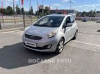 Kia Venga - fotka číslo 0