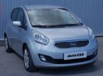 Kia Venga - fotka číslo 0