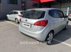 Kia Venga - fotka číslo 1