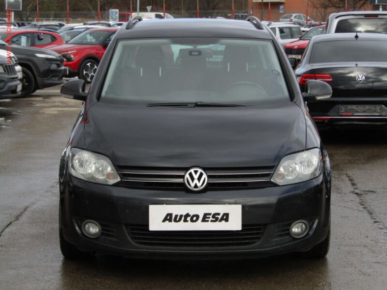 Volkswagen Golf - hlavní fotka