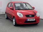 Kia Picanto - fotka číslo 0