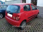 Kia Picanto - fotka číslo 1