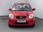 Kia Picanto - fotka číslo 1
