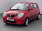 Kia Picanto - fotka číslo 2