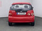 Kia Picanto - fotka číslo 4
