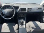 Citroën C5 - fotka číslo 7