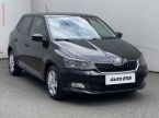 Škoda Fabia - fotka číslo 0