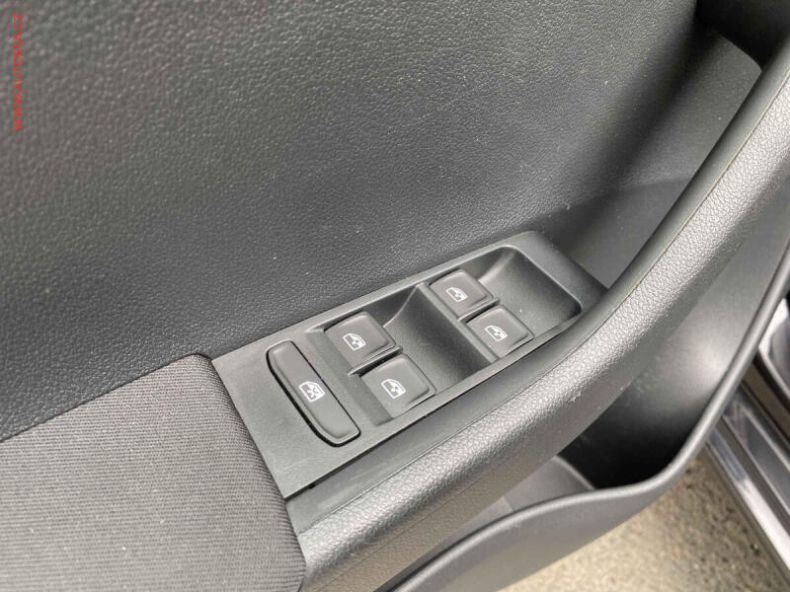 Škoda Fabia - hlavní fotka