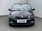 Škoda Fabia - fotka číslo 1