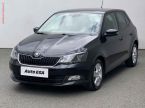 Škoda Fabia - fotka číslo 2