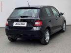 Škoda Fabia - fotka číslo 3