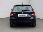 Škoda Fabia - fotka číslo 4