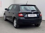 Škoda Fabia - fotka číslo 5