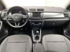 Škoda Fabia - fotka číslo 7