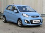 Kia Picanto - fotka číslo 0