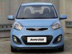 Kia Picanto - fotka číslo 1