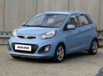 Kia Picanto - fotka číslo 2