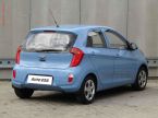 Kia Picanto - fotka číslo 3