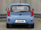 Kia Picanto - fotka číslo 4
