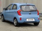 Kia Picanto - fotka číslo 5