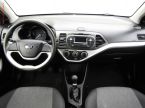 Kia Picanto - fotka číslo 7