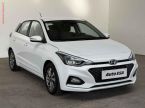 Hyundai i20 - fotka číslo 0