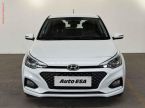 Hyundai i20 - fotka číslo 1